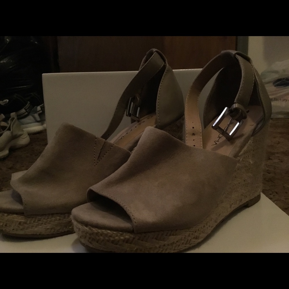 Wedges